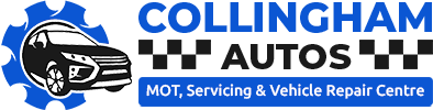 Collingham Autos Ltd