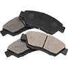 Front Brake Pad Replacement